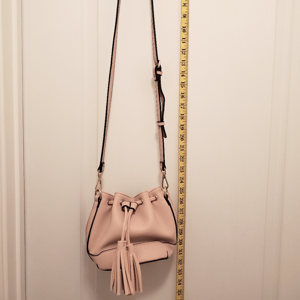 Urban Expressions Crossbody handbag